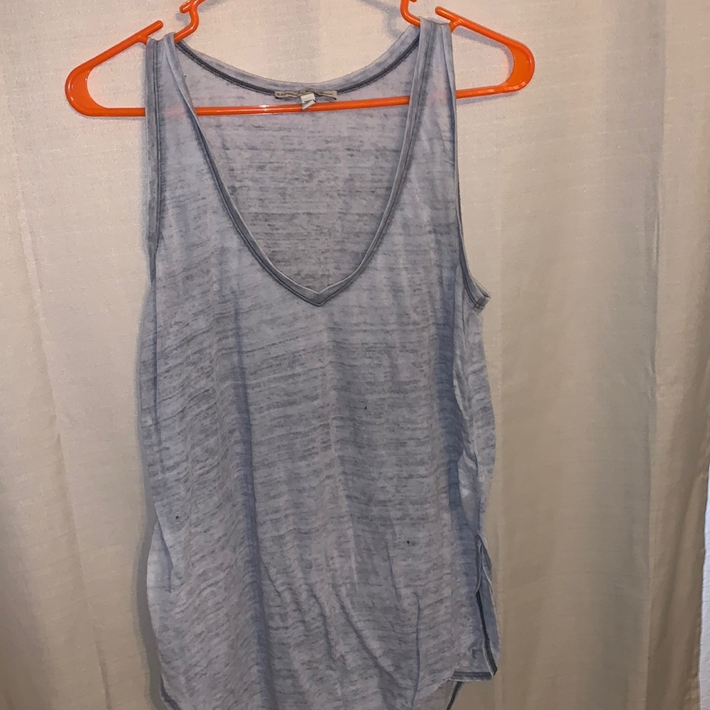 Express tank- great for layering, size M